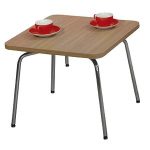 Nowy Styl Hello Beistelltisch tabac 55,0 x 55,0 x 46,0 cm