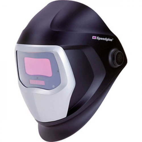 3M Schweißhelm Speedglas 9100X dunkelblau