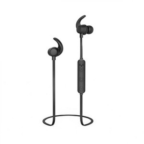 THOMSON WEAR7208 Bluetooth-Headset schwarz