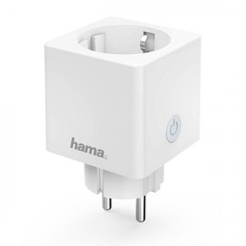 hama WLAN-Steckdose "Mini" WLAN-Steckdose