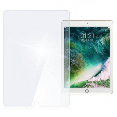 hama Premium Display-Schutzglas für Apple iPad 7. Gen (2019), iPad 8. Gen (2020), iPad 9. Gen (2021)