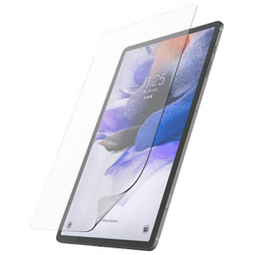 hama Crystal Clear Display-Schutzglas für Samsung Galaxy Tab S7, Galaxy Tab S8, Galaxy Tab S9