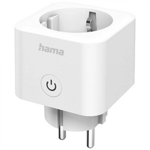 hama 176638 WLAN-Steckdose