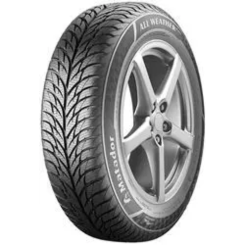 195/55 R16 87H MP62 All Weather EVO M+S 3PMSF EVc