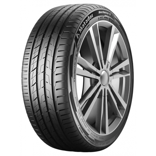 235/60 R18 107V Hectorra 5 XL FR EVc