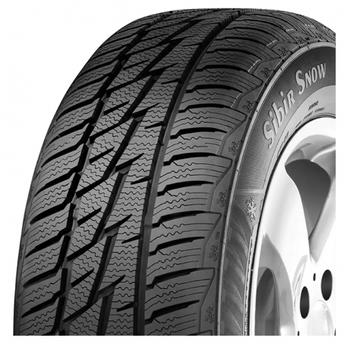 225/75 R16 104T MP92 Sibir Snow SUV