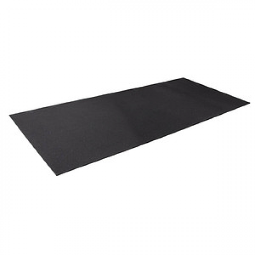 CP Antirutschmatte schwarz 102,0 x 43,5 cm