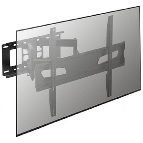 VCM my media TV-Wandhalterung B-NS600 schwarz