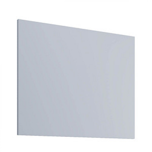 VCM my bath Spiegel VCB 2 914454 silber 80,0 x 2,0 x 40,0 cm