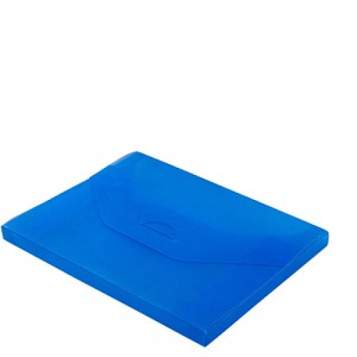 EICHNER Heftbox 2,0 cm blau