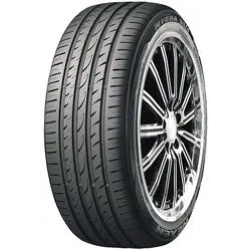 245/45 R18 100W N'Fera SU4 XL