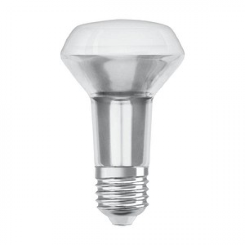 OSRAM LED-Lampe STAR R63 40 E27 2,6 W klar