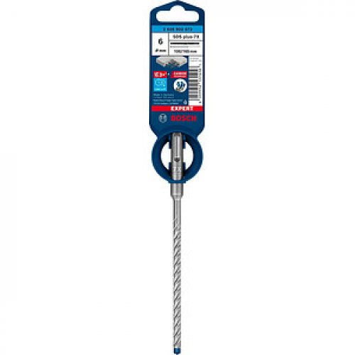 BOSCH EXPERT SDS plus-7X Hammerbohrer, 1 St.