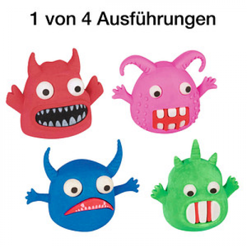 BRUNNEN Radiergummi Monster