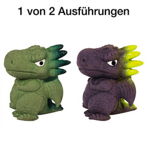 BRUNNEN Radiergummi Drago