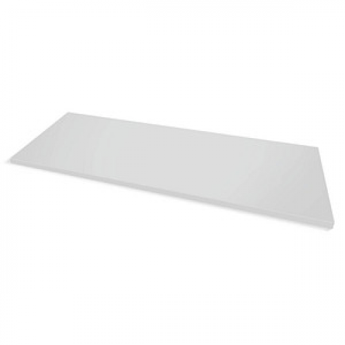 CP Abdeckplatte lichtgrau 120,0 x 50,0 x 2,5 cm