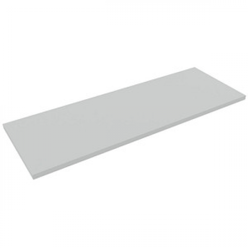 CP Abdeckplatte lichtgrau 120,0 x 42,0 x 2,5 cm