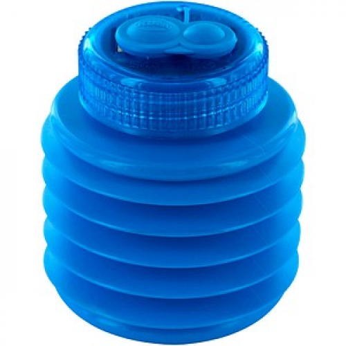 KUM Dosenspitzer doppelt Softie 442 M2 blau