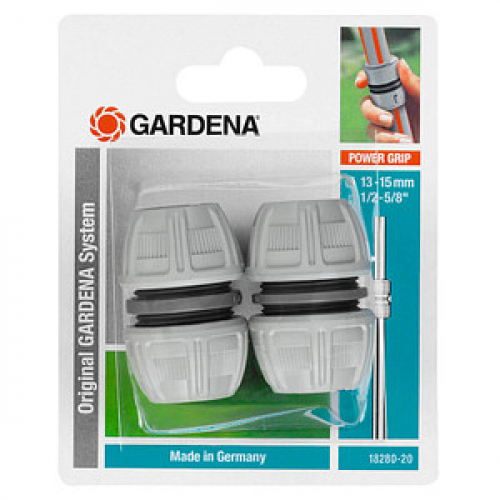 GARDENA Gartenschlauchverbinder