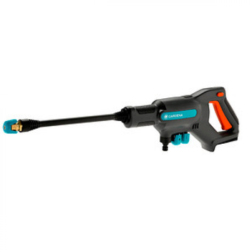 GARDENA AquaClean 24/18V P4A solo Akku-Druckreiniger 18,0 V