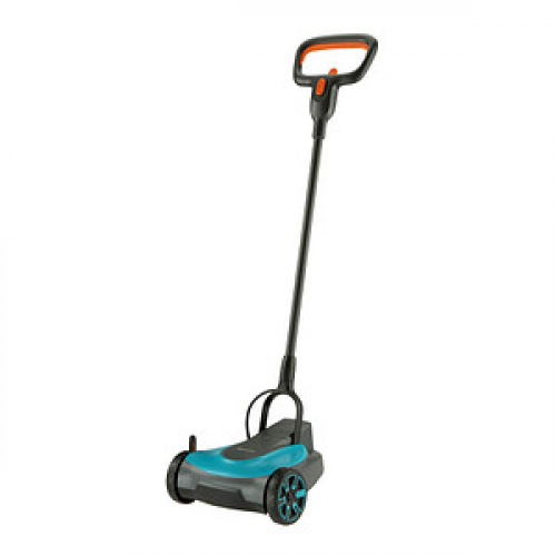 GARDENA HandyMower 22/18V solo Akku-Rasenmäher 18,0 V für bis zu 50 m², ohne Akku