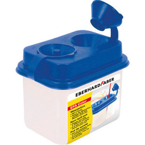 EBERHARD FABER Color Wasserbecher