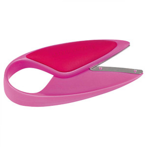 EBERHARD FABER Kinderschere pink 20,0 cm