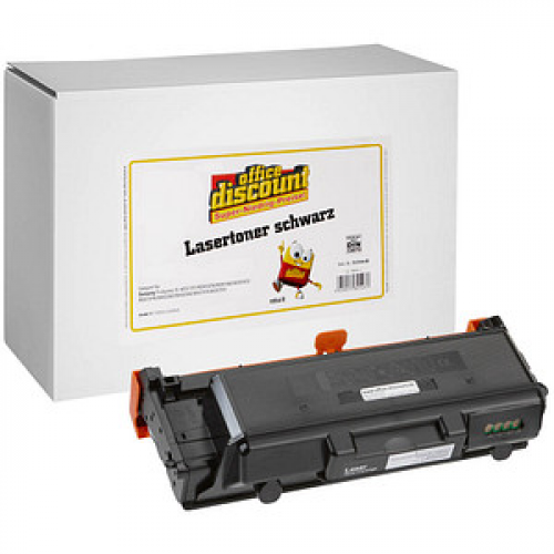 office discount  schwarz Toner kompatibel zu SAMSUNG MLT-D204U (SU945A)