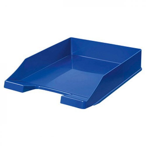 office discount Briefablage blau