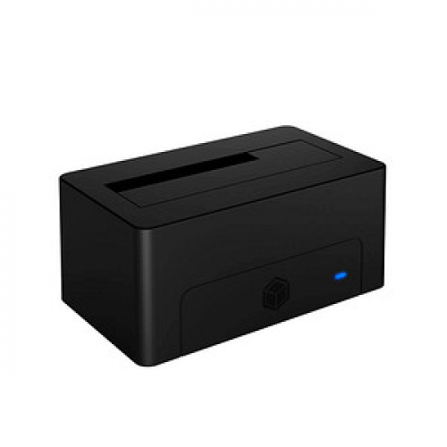 RaidSonic ICY BOX® Dockingstation IB-1121-U3