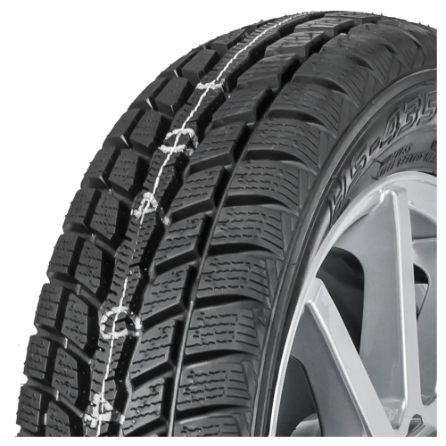 185/70 R14 88T Eurowinter HS-435