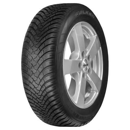 165/70 R14 81T Eurowinter HS01 3PMSF