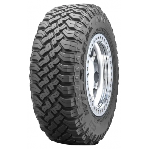 LT265/70 R17 121Q Wildpeak M/T01 P.O.R.