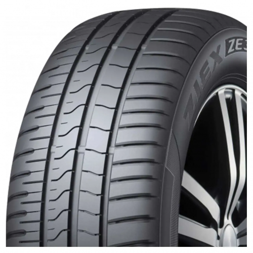 205/55 R16 91V ZIEX ZE-310 AEC AO BLK