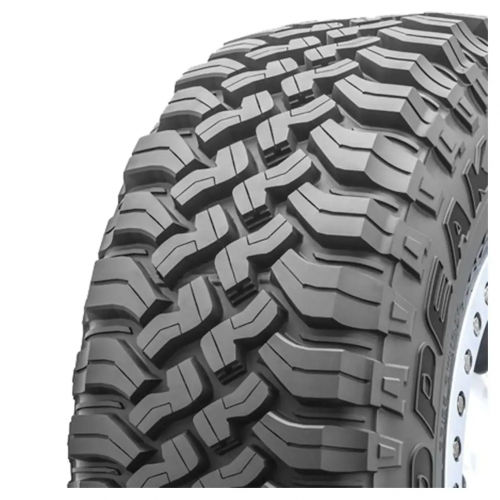 LT285/75 R16 116Q/113Q Wildpeak M/T01 P.O.R