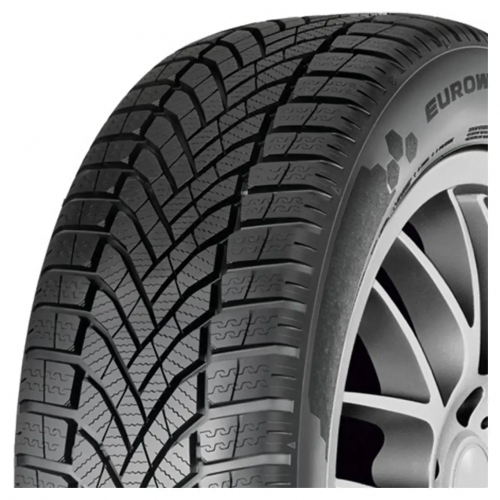 195/65 R15 91T Eurowinter HS02 BLK