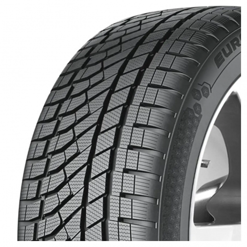 225/55 R17 101V Eurowinter HS02 PRO XL NBLK