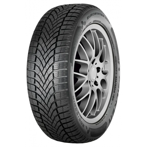 205/45 R18 90V Eurowinter HS02 XL MFS BLK