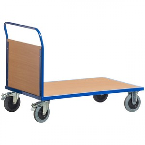 Rollcart Transportwagen 02-6027 blau 70,0 x 112,0 x 99,0 cm bis 600,0 kg