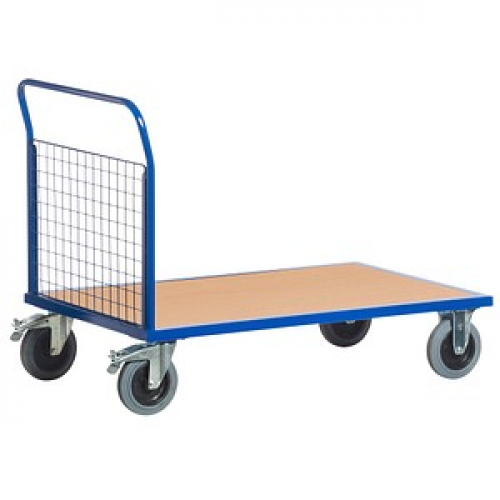 Rollcart Transportwagen 02-6037 blau 70,0 x 112,0 x 99,0 cm bis 600,0 kg