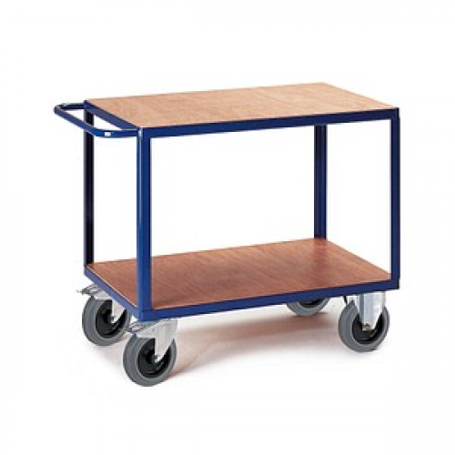 Rollcart Tischwagen 06-7527 blau 115,0 x 70,0 x 89,0 cm