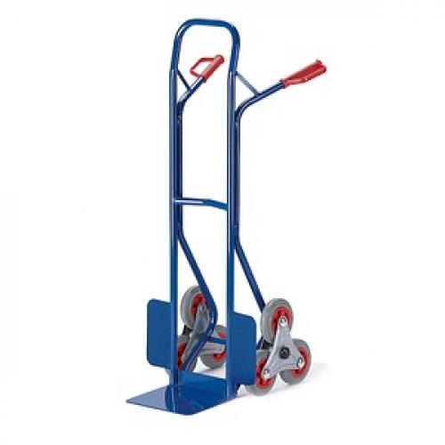 Rollcart Treppenkarre bis 150,0 kg