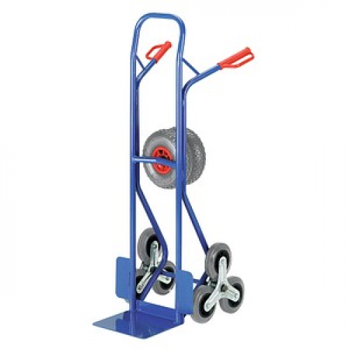 Rollcart Treppenkarre bis 150,0 kg