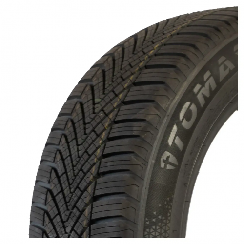 185/55 R15 82H All-Season BSW