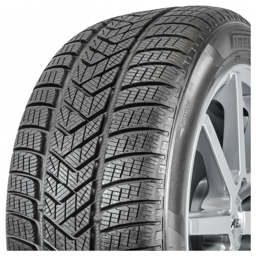 275/50 R19 112V Scorpion Winter XL N0 DOT 2017