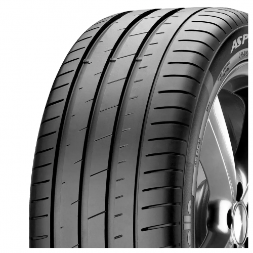 255/35 R19 96Y Aspire 4G XL FSL DOT 2021