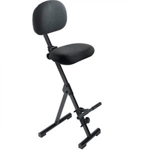 mey chair Stehhilfe AF-SR-ST-AH 11041 schwarz