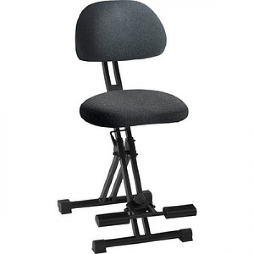 mey chair XXL Stehhilfe AF-SR-Comfort-ST-AH 11188 schwarz