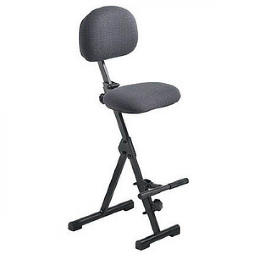 mey chair Stehhilfe AF-SR-ST-AH 11098 anthrazit