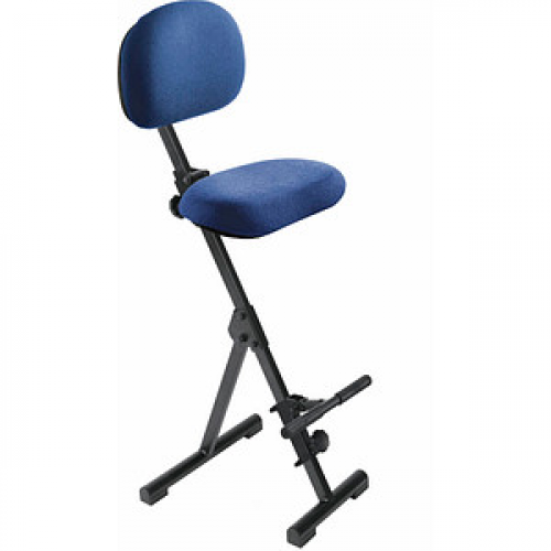 mey chair Stehhilfe Futura Light AF-SR-ST-AH 11152 blau